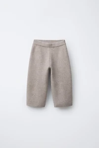 KNIT CULOTTES