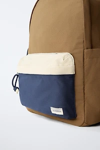 BENSIMON ® X ZARA BACKPACK