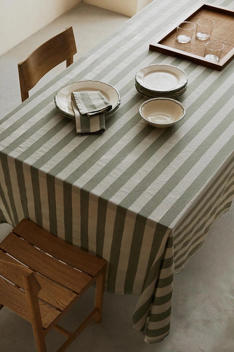 NAPPE RAYURES FIL TEINT