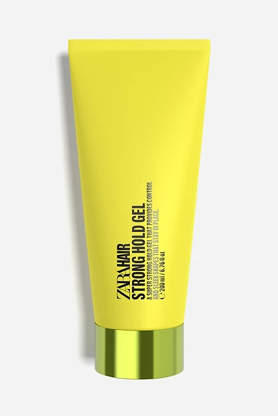 ONLINE EXCLUSIVE - ZARA HAIR EXTRA-STRONG HOLD GEL