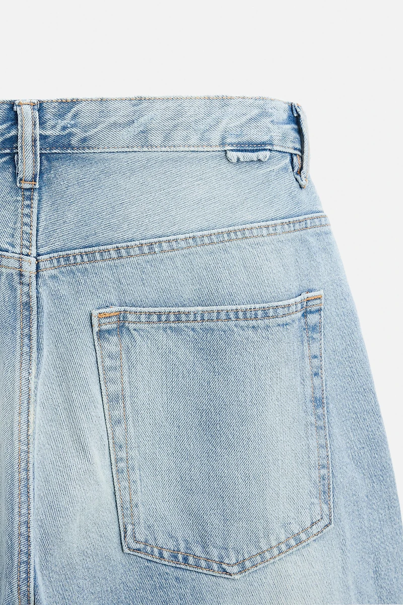 BAGGY FIT JEANS