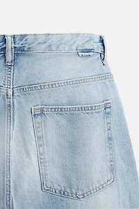 BAGGY FIT JEANS
