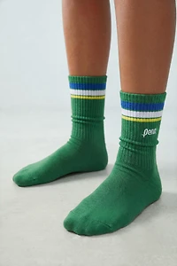 LOT DE DEUX CHAUSSETTES MONTANTES PENN ©