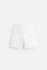REGULAR FIT CHINO SHORTS