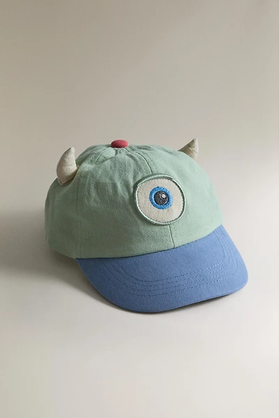 KIDS' MIKE MONSTERS, INC. ©DISNEY/PIXAR CAP