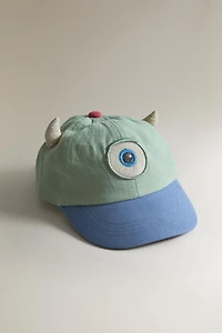 KIDS' MIKE MONSTERS, INC. ©DISNEY/PIXAR CAP