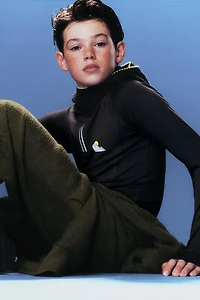 BREATHABLE THERMAL SKI COLLECTION SHIRT