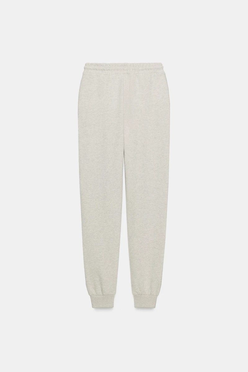 RUSTIC JOGGER PANTS