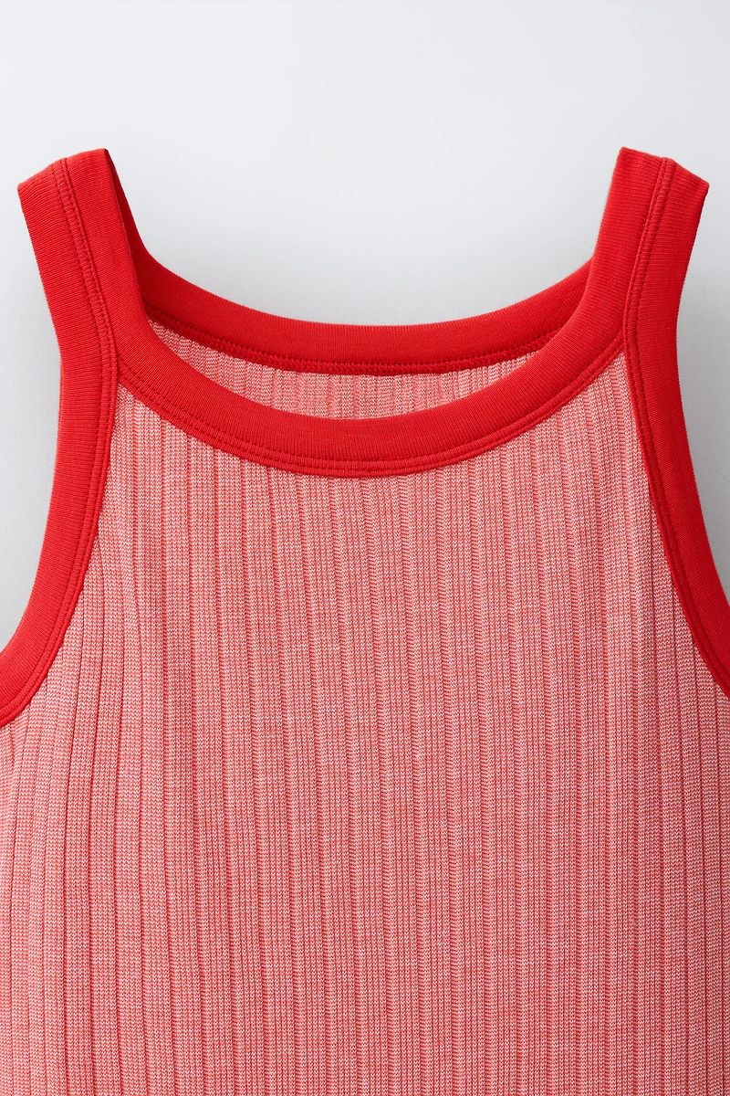ROBE EN MAILLE PUKAS SURF