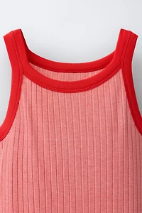ROBE EN MAILLE PUKAS SURF