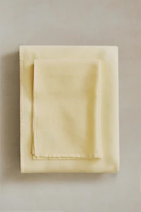 SERVIETTE DE BAIN MICRO WAFFLE