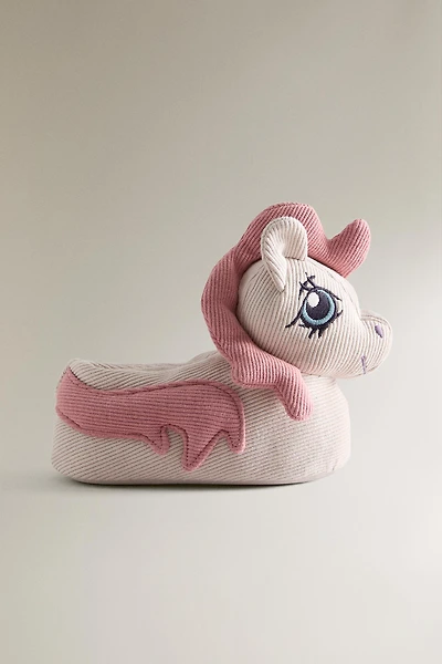 CHAUSSONS ENFANT MY LITTLE PONY ©