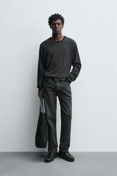 SLIM FIT JEANS