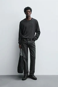 SLIM FIT JEANS