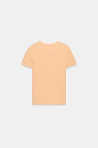 MINIMAL SHORT SLEEVE T-SHIRT
