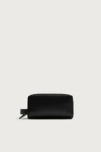 TROUSSE DE TOILETTE LISSE