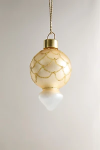 DÉCO. SAPIN MINI BOULE NOËL