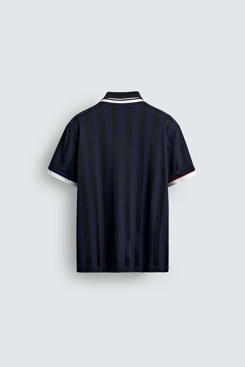 FRANCE 98 FIFA WORLD CUP™ CLASSICS TECHNICAL POLO