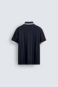 FRANCE 98 FIFA WORLD CUP™ CLASSICS TECHNICAL POLO