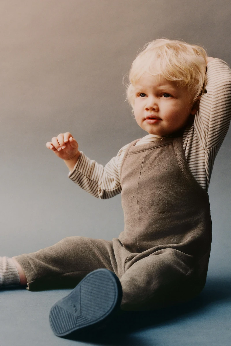 SOFT TOUCH OVERALLS