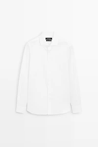 100% cotton shirt
