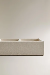BOÎTE DE RANGEMENT LUNETTES