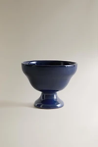 TERRACOTTA ICE-CREAM CUP