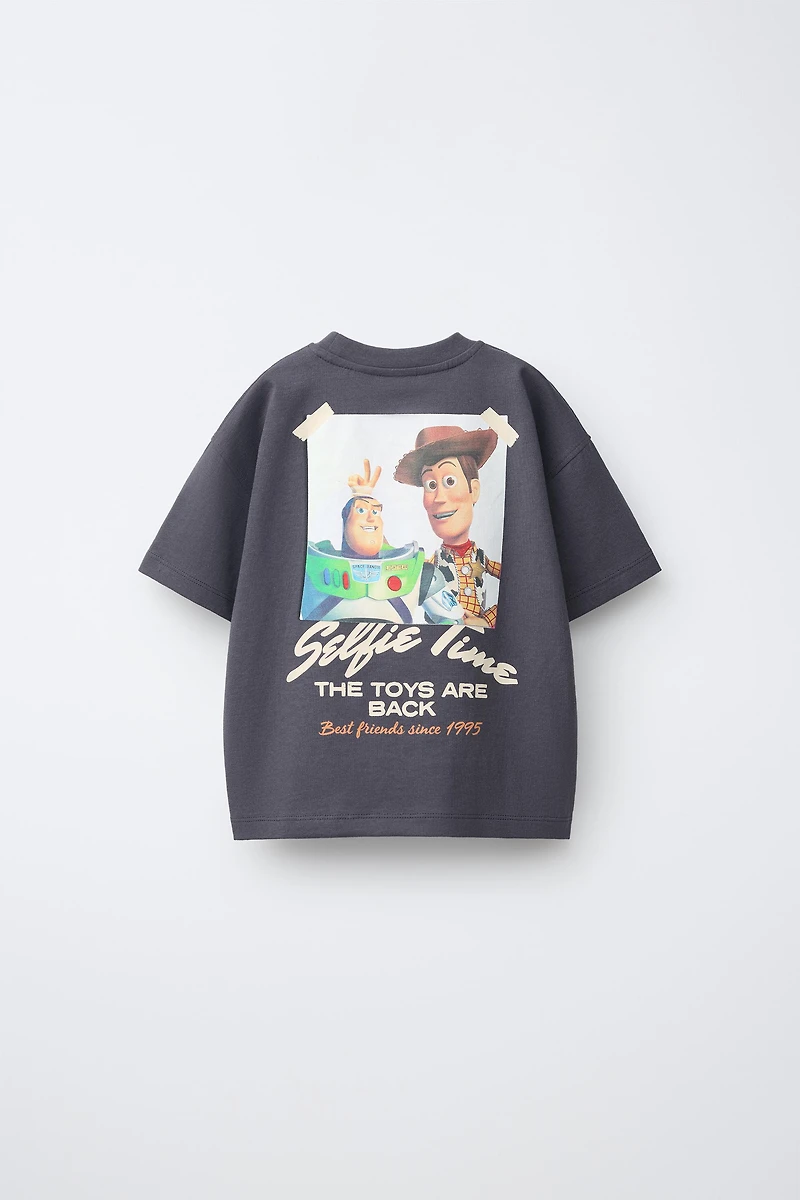 TOY STORY © DISNEY PIXAR PRINT T-SHIRT