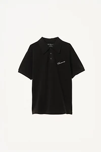 SLIM FIT POLO SHIRT WILLY CHAVARRIA X ZARA