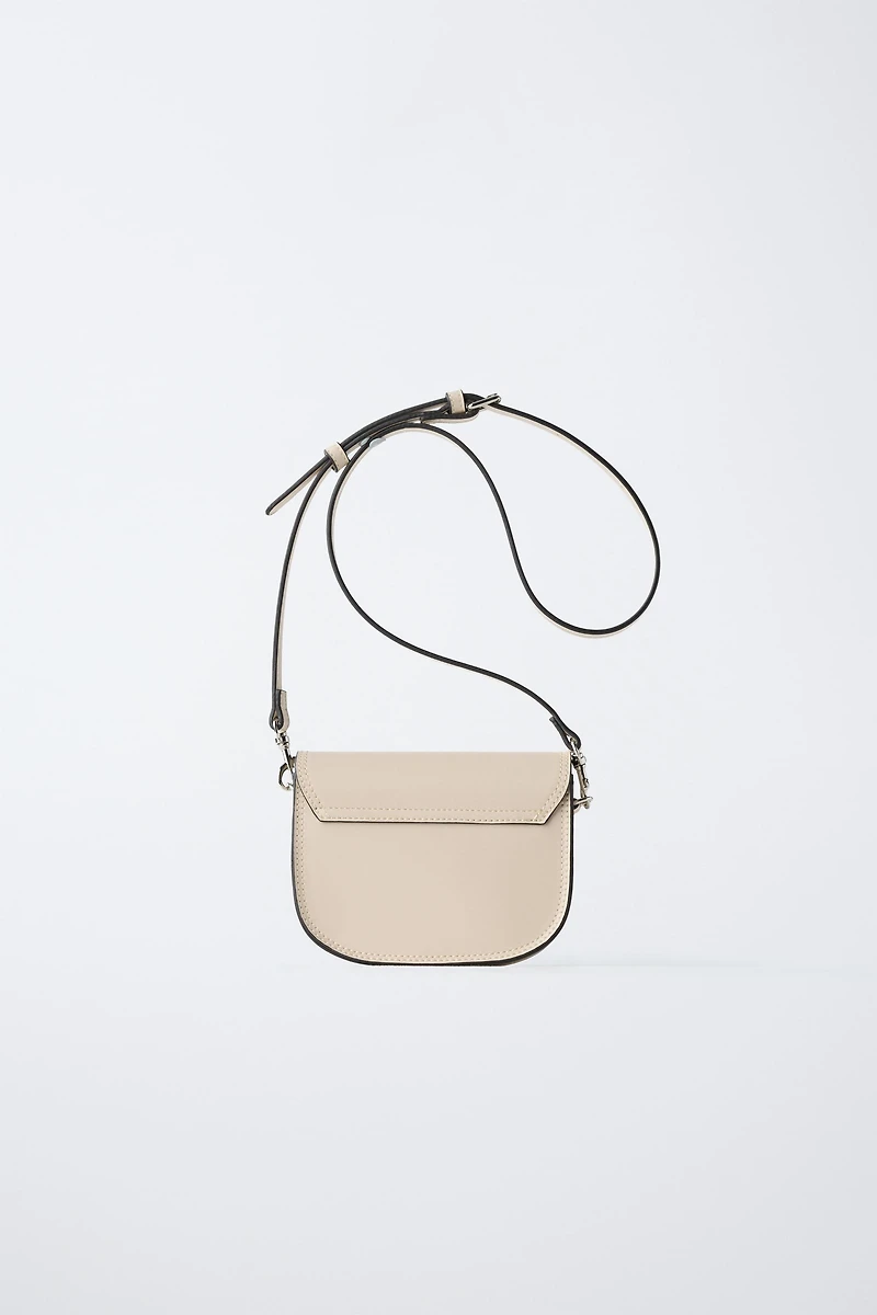 MINI CROSSBODY BAG