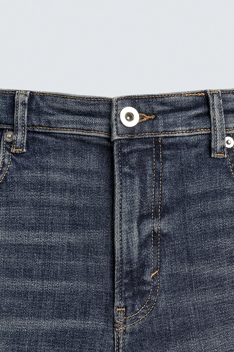 JEAN SKINNY