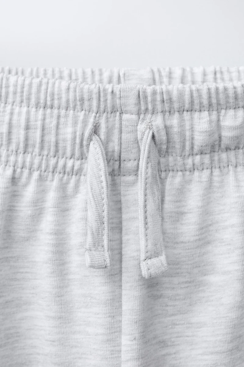 HEAVY WEIGHT SHORTS