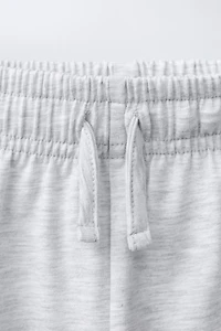 HEAVY WEIGHT SHORTS