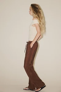 FLOWY PANTS