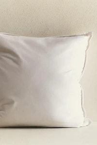 SOFT TOUCH FIBER CUSHION FILLING
