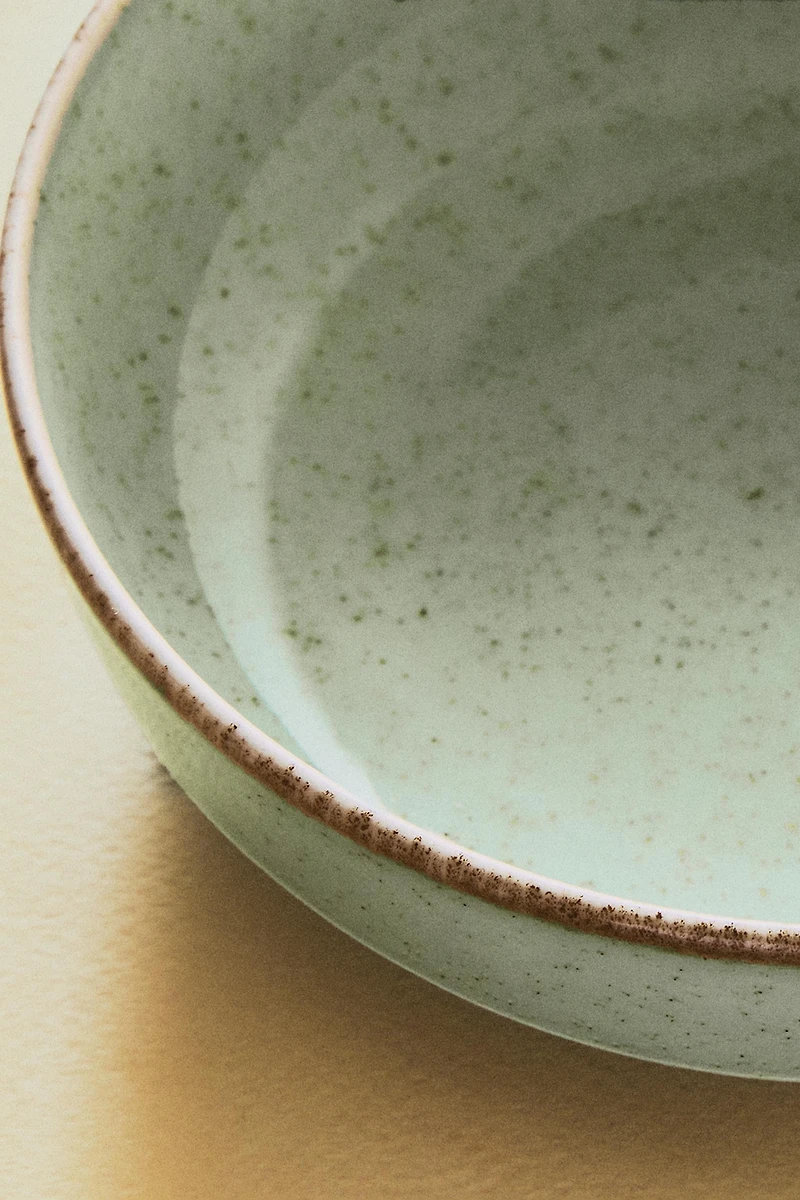 BOL PORCELAINE BORD ANTIQUE