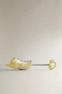 CHILDREN’S SEAHORSE BEACH WATER GUN