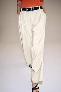 ZW COLLECTION OVERSIZE PANTS