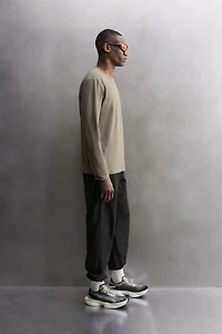 T-SHIRT TECHNIQUE PERFORÉ
