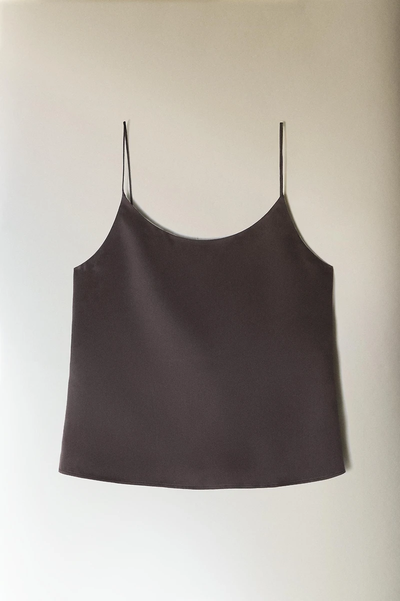 SILK TOP
