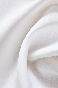 PACK SERVIETTES BRODERIE JOUR ÉCHELLE (LOT DE 2)