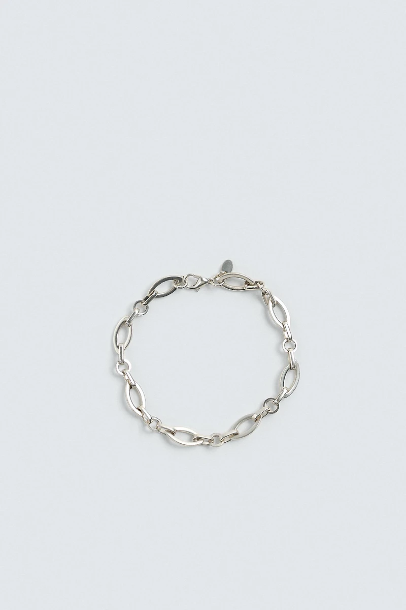 METAL LINK BRACELET