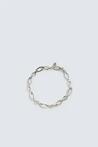 METAL LINK BRACELET