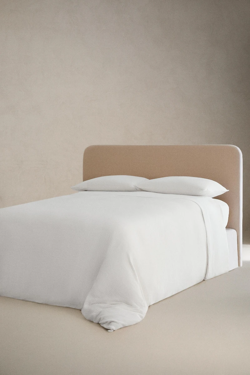 DRAP DE DESSUS GAZE