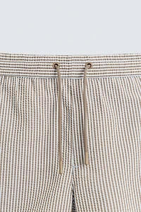 SEERSUCKER MEDIUM SWIMSUIT