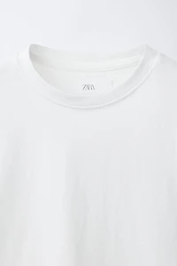 BASIC T-SHIRT
