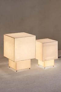 TABLE LAMP S 02