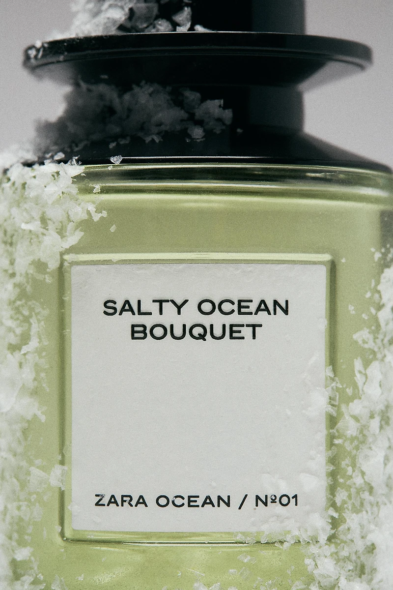 SALTY OCEAN BOUQUET EDP 100ML (3.4 FL. OZ)