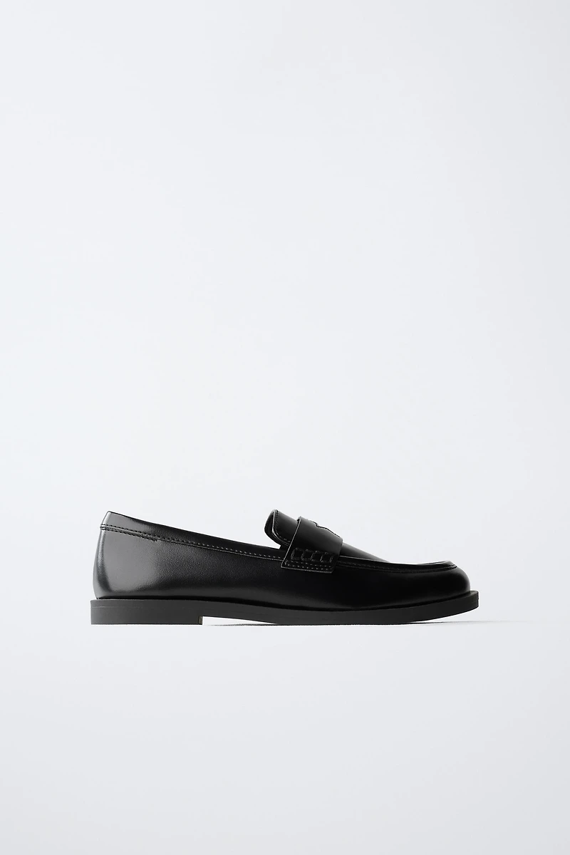 MOCASSIN ÉTOILE