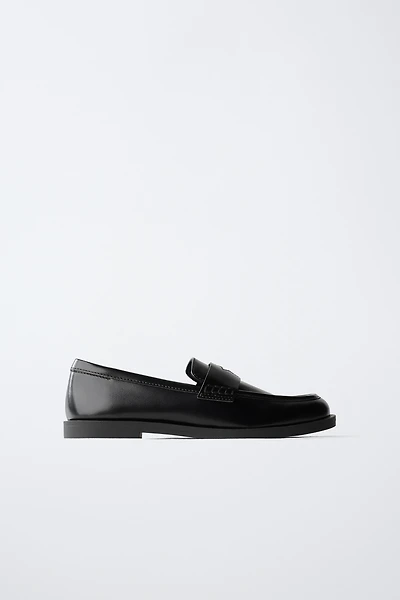 MOCASSIN ÉTOILE
